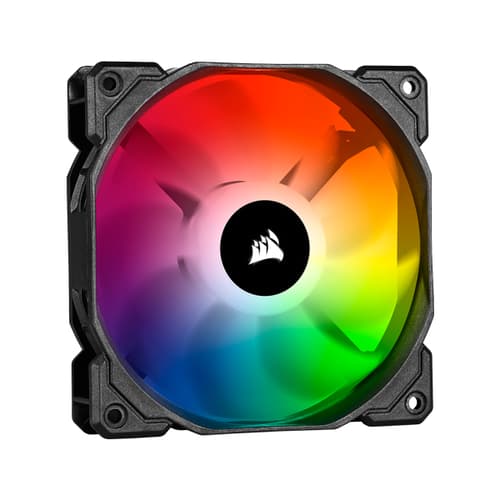 Corsair iCUE SP120 RGB PRO Performance Cabinet Fan (Single Pack)